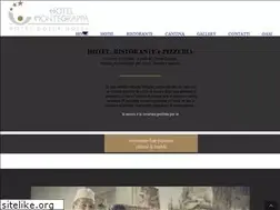 Sites similar to hotelmontegrappa.it