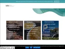 Sites similar to hotelmontemarllanes.com