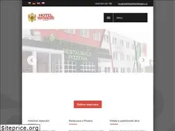 Sites similar to hotelmontenegro.cz