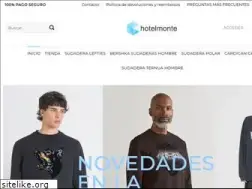 Sites similar to hotelmontevictoria.es