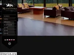 Sites similar to hotelmontfort.sk