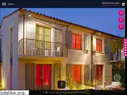 Sites similar to hotelmontmorency.com