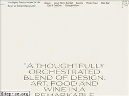 Sites similar to hotelmontreal.co.nz