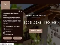 Sites similar to hotelmonza.it