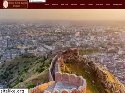 Sites similar to hotelmoonlightpalace.com