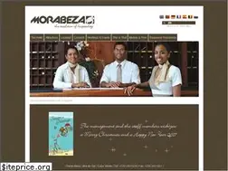 Sites similar to hotelmorabeza.com