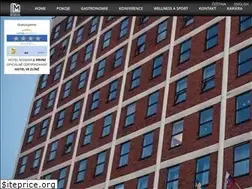 Sites similar to hotelmoskva.cz