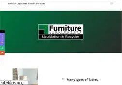 Sites similar to hotelmotelliquidators.com