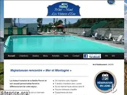 Sites similar to hotelmotelvoituresdeau.com