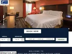 Sites similar to hotelmountainview.com