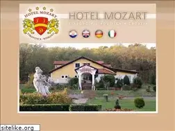 Sites similar to hotelmozart.hr