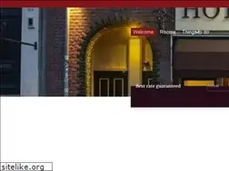 Sites similar to hotelmozart.nl