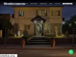 Sites similar to hotelmscarlospaz.com