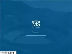 Sites similar to hotelmsmaestranza.com