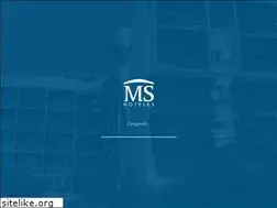 Sites similar to hotelmstropicana.com