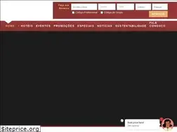 Sites similar to hotelmt.com.br