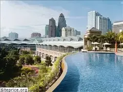 Sites similar to hotelmurahmalaysia.com