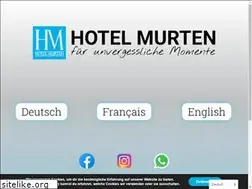 Sites similar to hotelmurten.ch