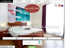 Sites similar to hotelmuseum.at