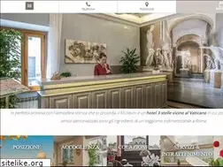 Sites similar to hotelmuseum.it