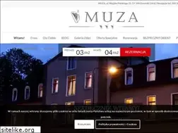 Sites similar to hotelmuza.pl