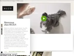 Sites similar to hotelmuzo.com