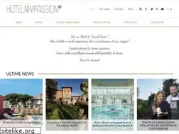 Sites similar to hotelmypassion.com