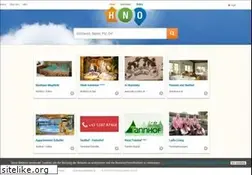 Sites similar to hotelnachweis.com