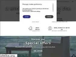 Sites similar to hotelnadalbenidorm.com