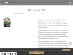 Sites similar to hotelnadpisa.pl