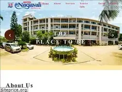 Sites similar to hotelnagavali.com