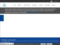 Sites similar to hotelnajezere.cz