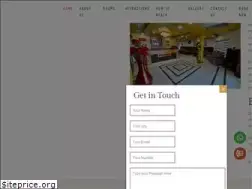 Sites similar to hotelnalandaladakh.com