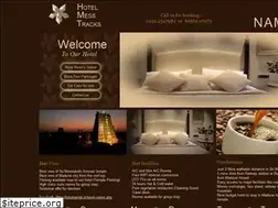Sites similar to hotelnambi.in