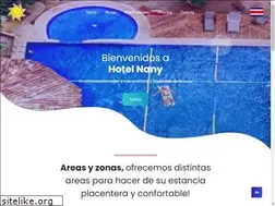 Sites similar to hotelnany.net