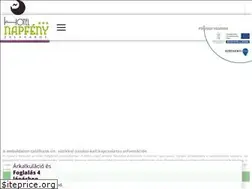 Sites similar to hotelnapfeny.hu