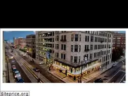 Sites similar to hotelnapoleonmemphis.com
