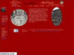 Sites similar to hotelnapolicentrale.com