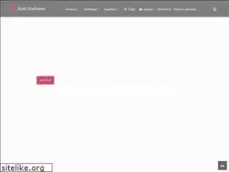 Sites similar to hotelnarbonne.net