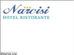 Sites similar to hotelnarcisi.com