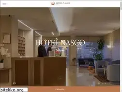 Sites similar to hotelnascomilano.it
