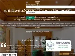 Sites similar to hotelnatale.it