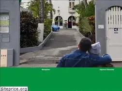 Sites similar to hotelnathania.com
