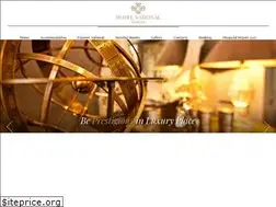 Sites similar to hotelnational.am