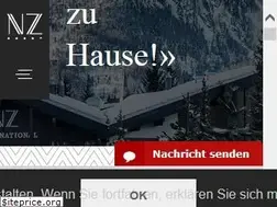 Sites similar to hotelnationalzermatt.ch