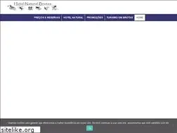 Sites similar to hotelnatural.com.br