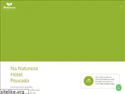 Sites similar to hotelnatureza.com