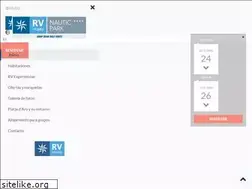 Sites similar to hotelnauticpark.es
