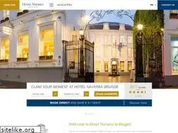 Sites similar to hotelnavarra.lu