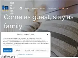 Sites similar to hotelnazionale.net